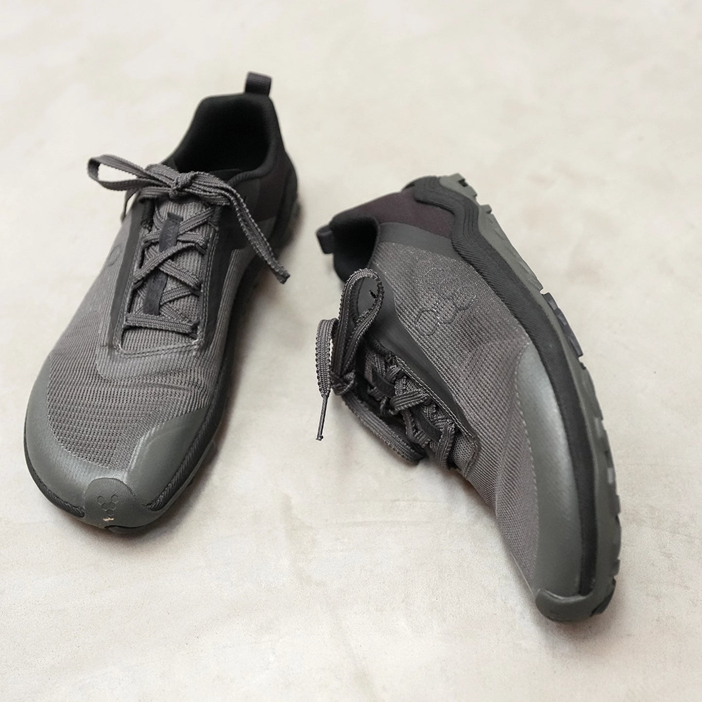 【VIVOBAREFOOT】ヴィヴォ ベアフット men's Primus Trail Flow "2Color"