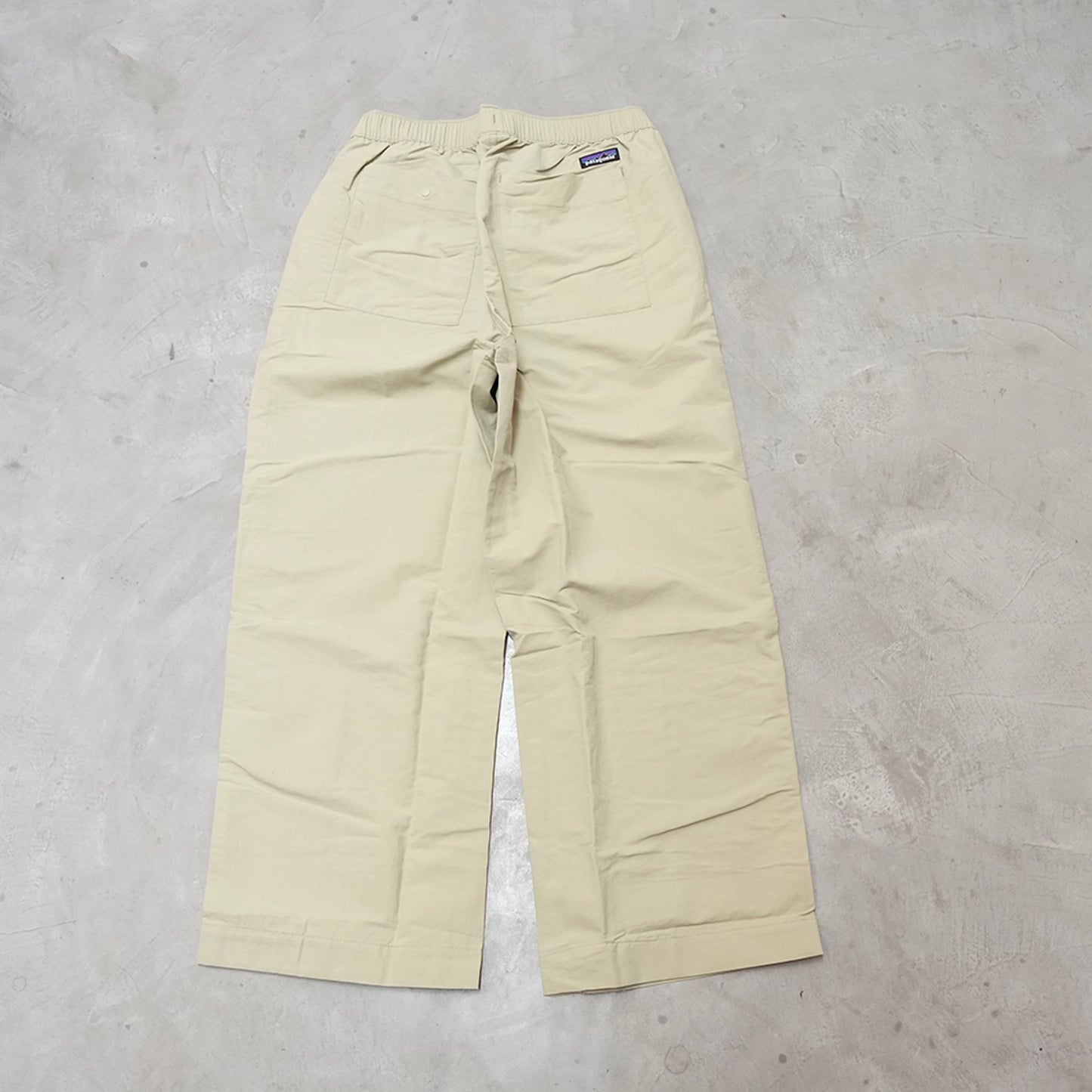 【patagonia】パタゴニア women's  Outdoor Everyday Pants "3Color" ※ネコポス可