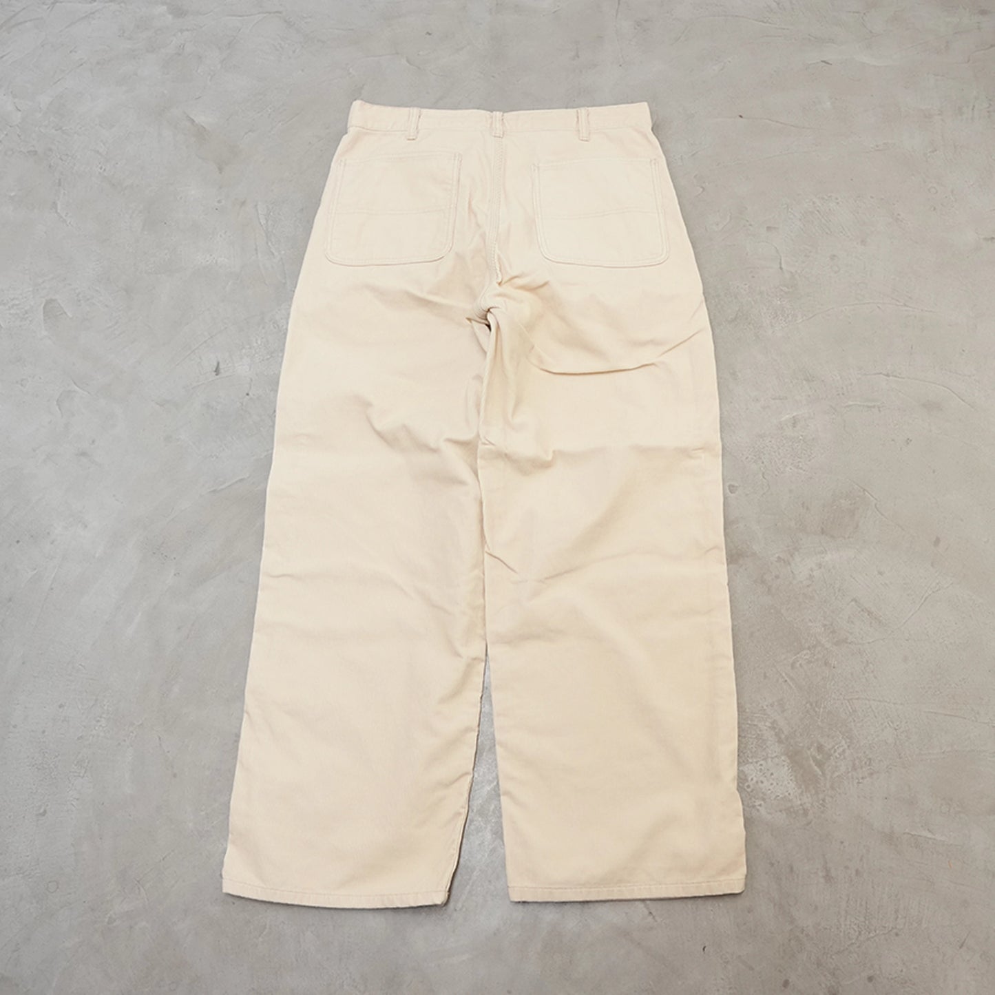 【nanamica】ナナミカ men's Corduroy Dock Pants "2Color"