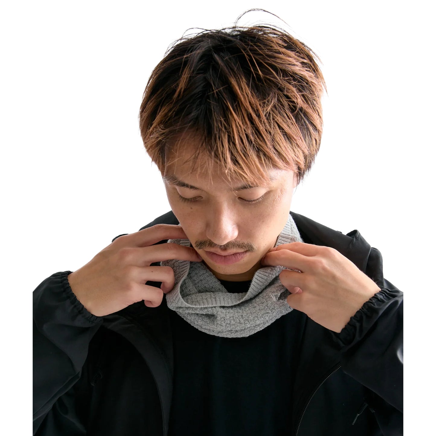 【BRING】ブリング Wunderwear ハラマキ "4Color" ※ネコポス可