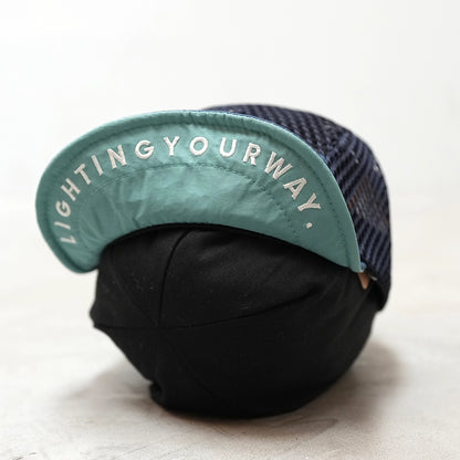 【milestone】マイルストーン milestone original cap MSC-024 "2Color"