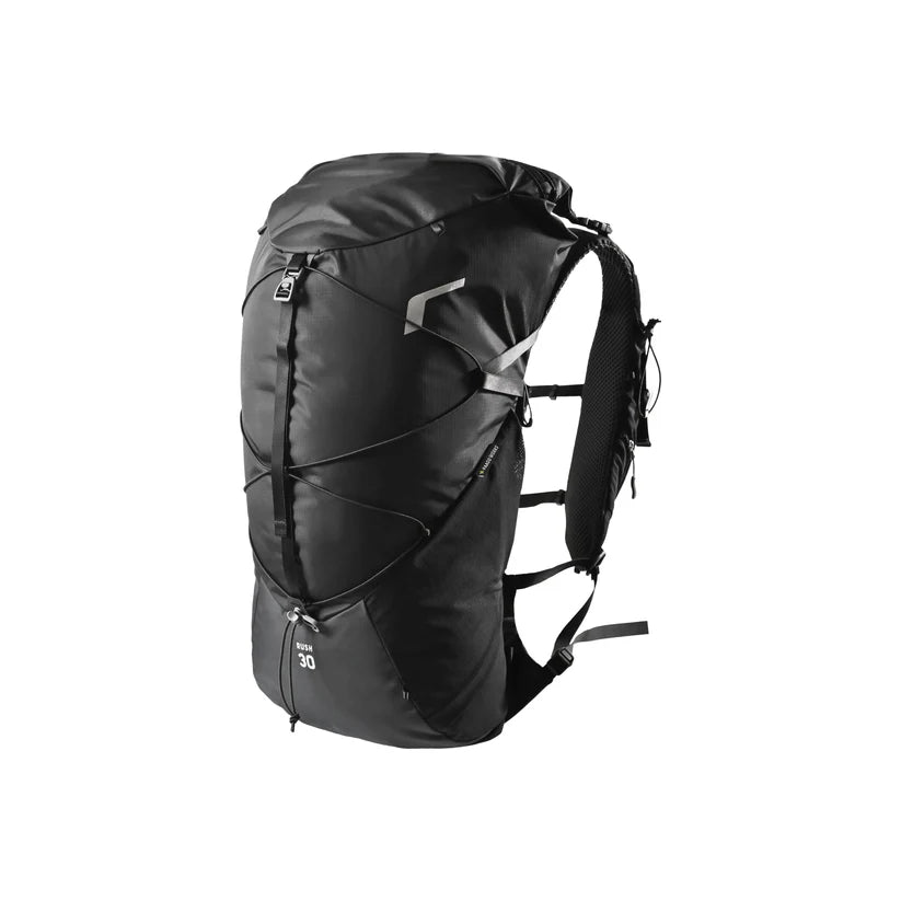 【PaaGo WORKS】パーゴワークス Rush 30 "Midnight"