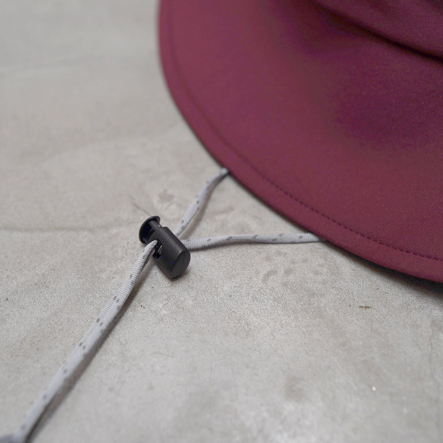 【HOUDINI】フーディニ Gone Fishing Hat "4Color" ※ネコポス可