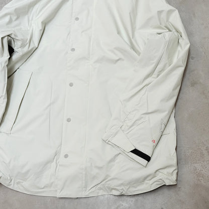 【atelier Blue bottle】アトリエブルーボトル Alpha Wool Jacket 2025 "4Color"