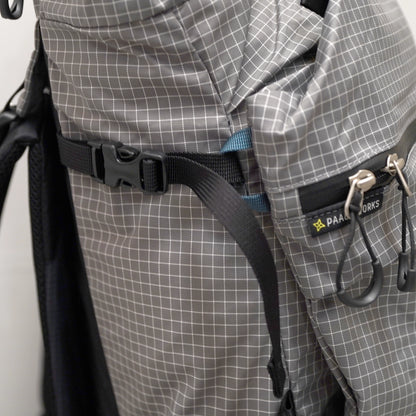 【PaaGo WORKS】パーゴワークス ZENN 25 "2Color"