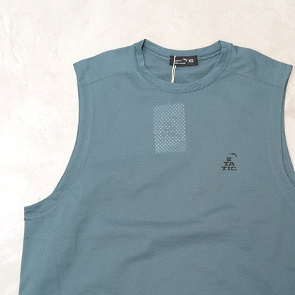 【STATIC】スタティック Hive Sleeveless Shirts "3Color" ※ネコポス可