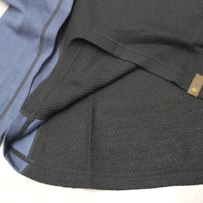 【Teton Bros】ティートンブロス women's MOB Hybrid L/S "2Color"