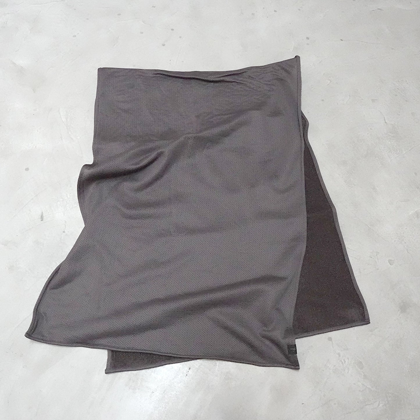 【凌 しのぎ】AXESQUIN カルフワタオル "3Color"