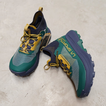 【LA SPORTIVA】ラ・スポルティバ Prodigio Hike GTX ”Jungle×Savana"