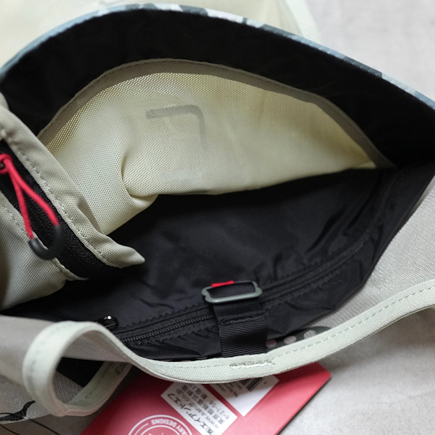 【UltrAspire】ウルトラスパイア Big Bronco 2.0 "Desert Sage"