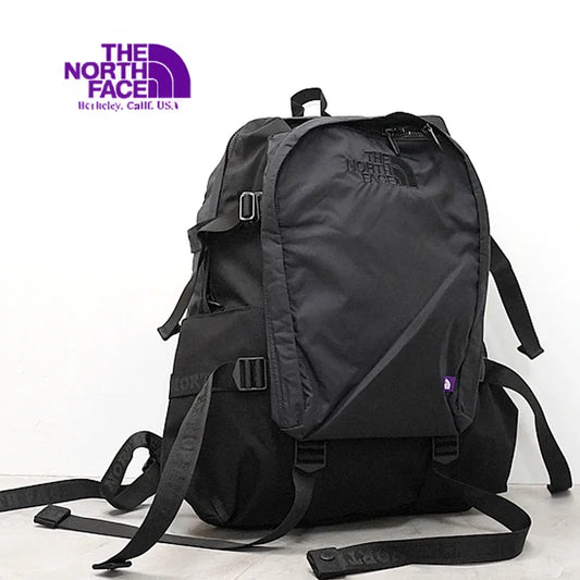 【THE NORTH FACE Purple Label】ノースフェイスパープルレーベル CORDURA Nylon Day Pack "2Color"