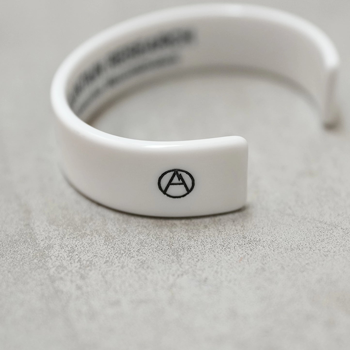 【Mountain Research】マウンテンリサーチ Bangle "3Color" ※ネコポス可