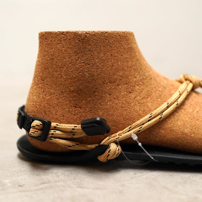 【XERO SHOES】ゼロシューズ Genesis "3Color"