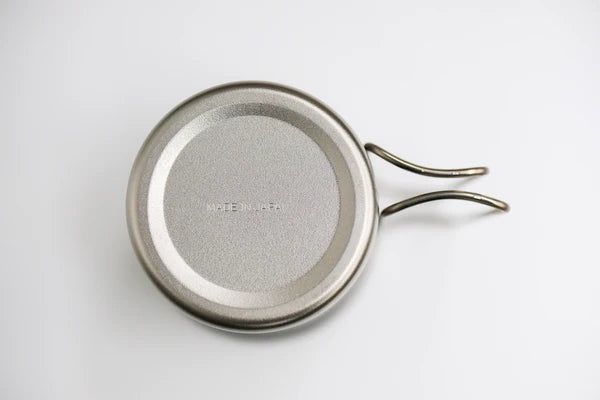 【SOTO】ソト Titanium Mug