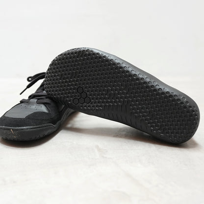 【VIVOBAREFOOT】ヴィヴォ ベアフット men's Gobi Ⅱ Sneaker Premium Leather "4Color"