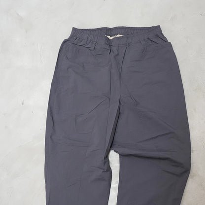 【atelier Blue bottle】アトリエブルーボトル Neo Wool Pants 2025 "4Color"