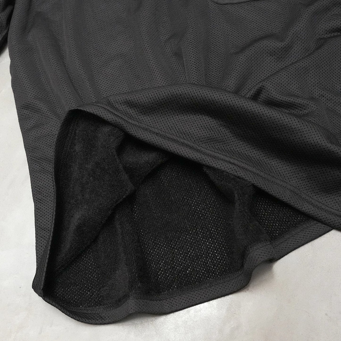 【South2 West8】サウスツーウエストエイト men's Reversible S/S Crew Neck Shirt-Poly Tricot "3Color" ※ネコポス可