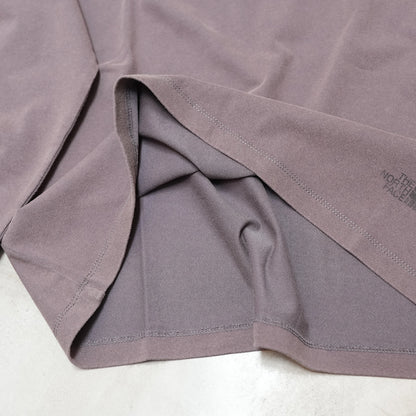 【THE NORTH FACE Purple Label】ノースフェイスパープルレーベル men's Faded Field Long Sleeve Tee "2Color"
