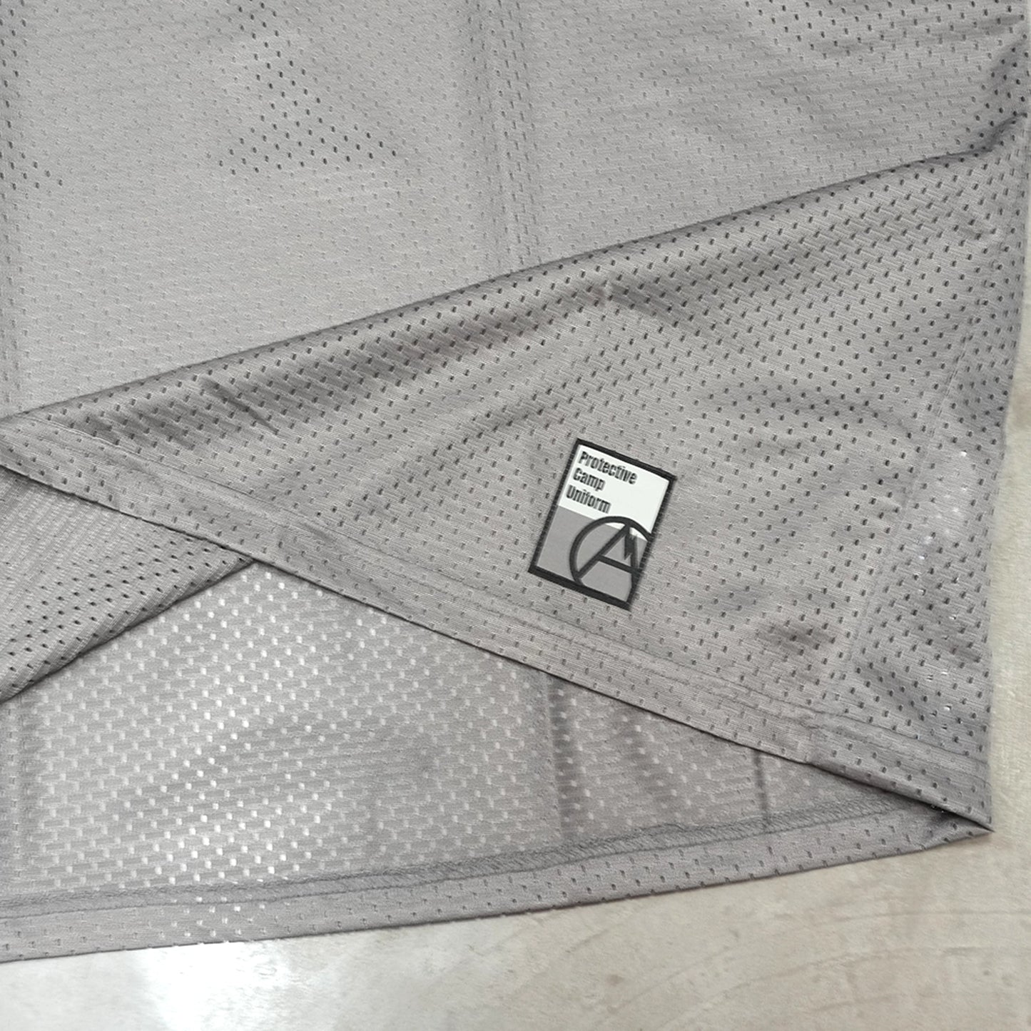 【Mountain Research】マウンテンリサーチ Tee Vest "2Color" ※ネコポス可