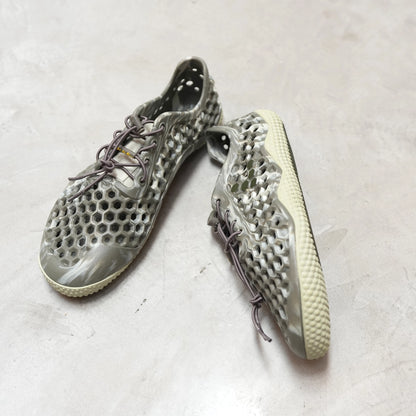 【VIVOBAREFOOT】ヴィヴォ ベアフット men's Ultra Ⅳ JJF "Shadow Green"