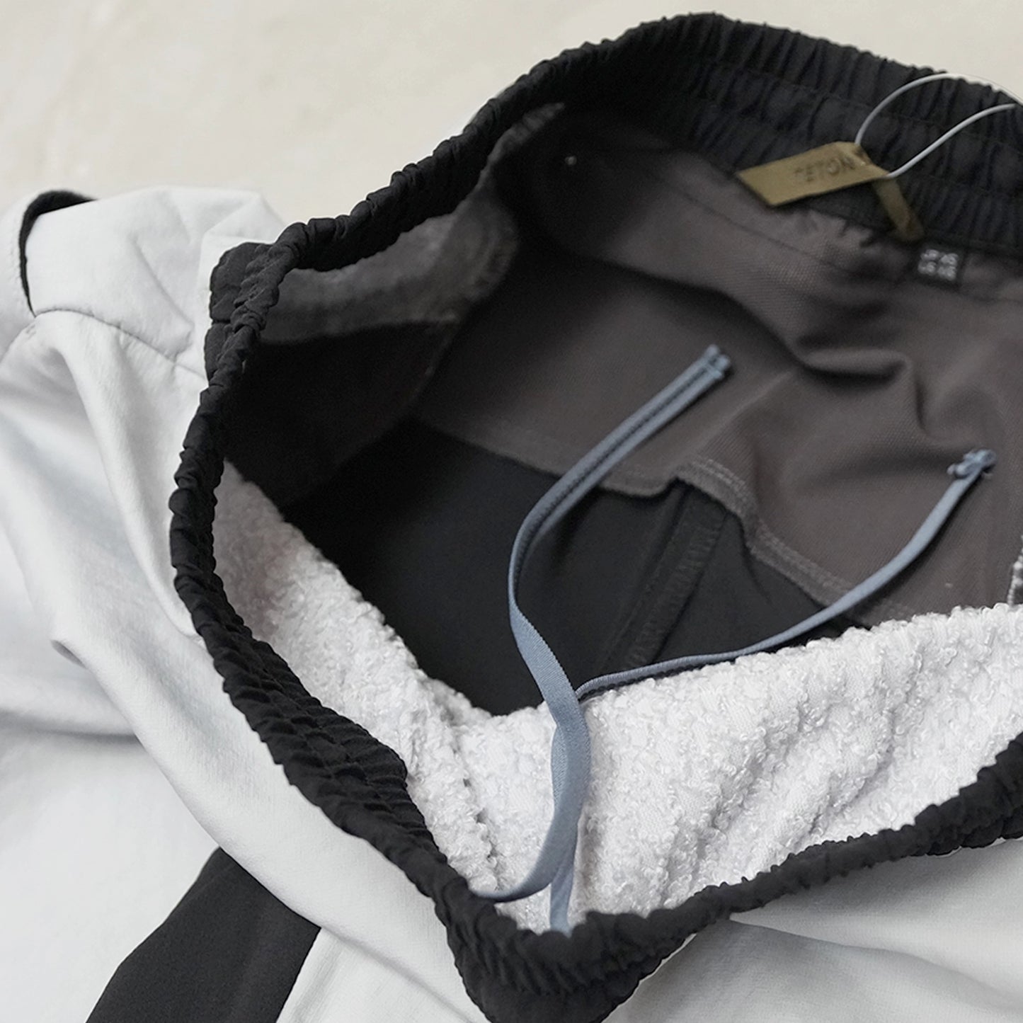 【Teton Bros】ティートンブロス unisex Scrambling Chill Pant "2Color"