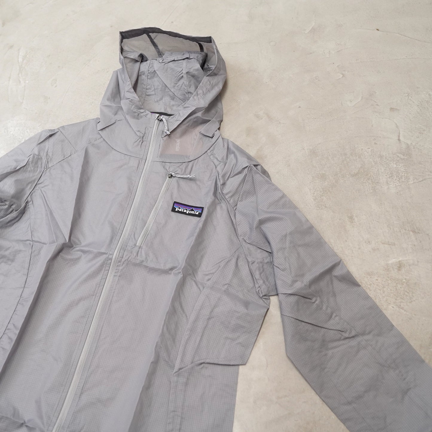 【patagonia】パタゴニア women's Houdini Jkt "5Color"