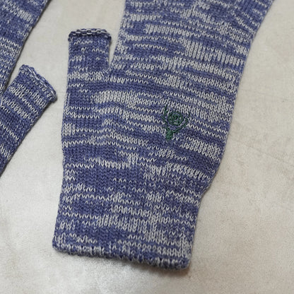 【South2 West8】サウスツーウエストエイト Glove-W/A Knit "3Color" ※ネコポス可