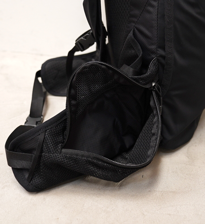 【THE NORTH FACE】ザノースフェイス FP 26 "Black”