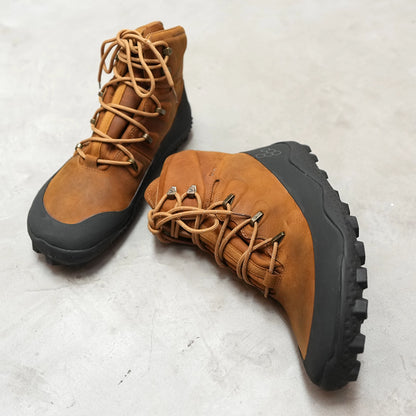 【VIVOBAREFOOT】ヴィヴォ ベアフット men's Tracker Winter Ⅱ SG "2Color"