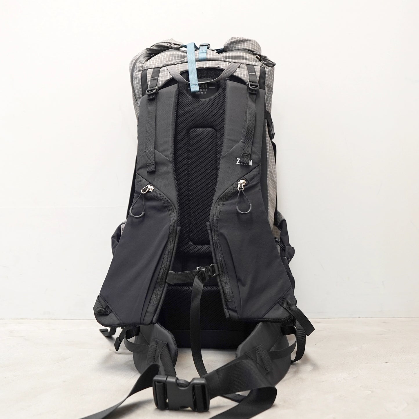 【PaaGo WORKS】パーゴワークス ZENN 35 "2Color"