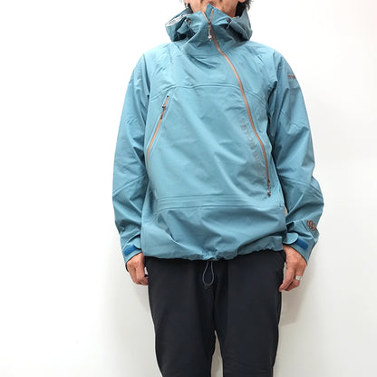 【Teton Bros】ティートンブロス unisex Tsurugi Jacket "2Color"