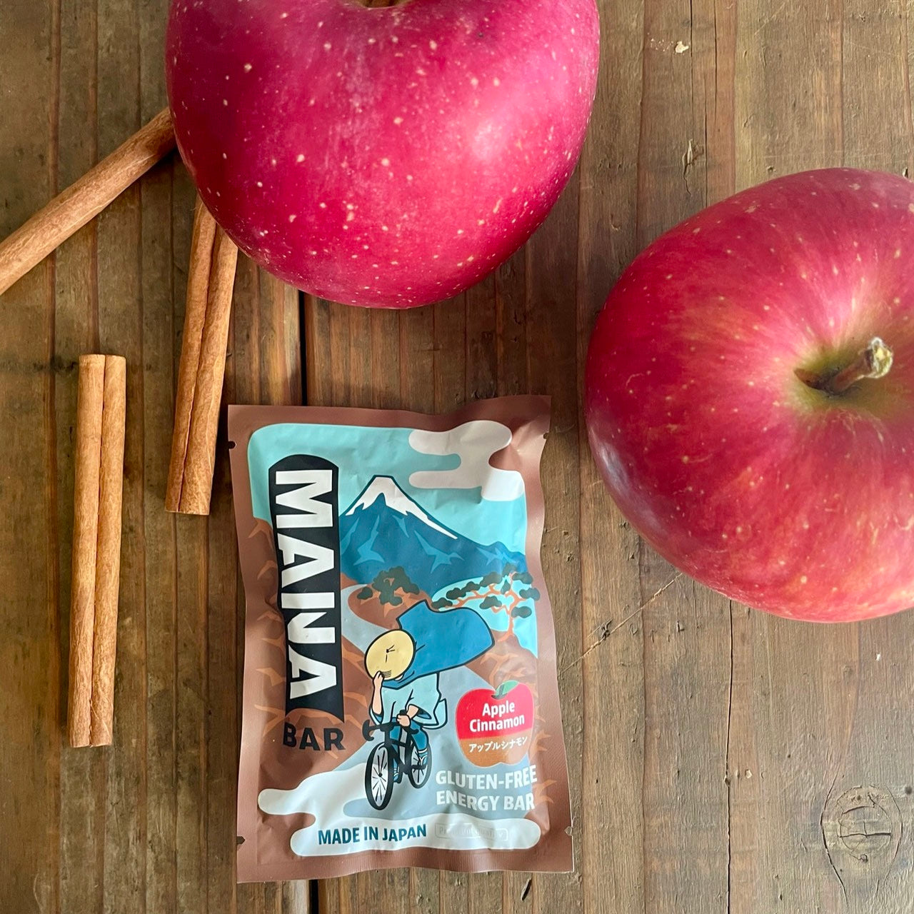 【MANABAR】 マナバー  9種類　※ネコポス可