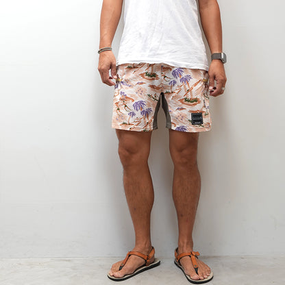 【Mountain Martial Arts】マウンテンマーシャルアーツ  unisex MMA 7-pockets Run Shorts V7.5 “2Color” ※ネコポス可