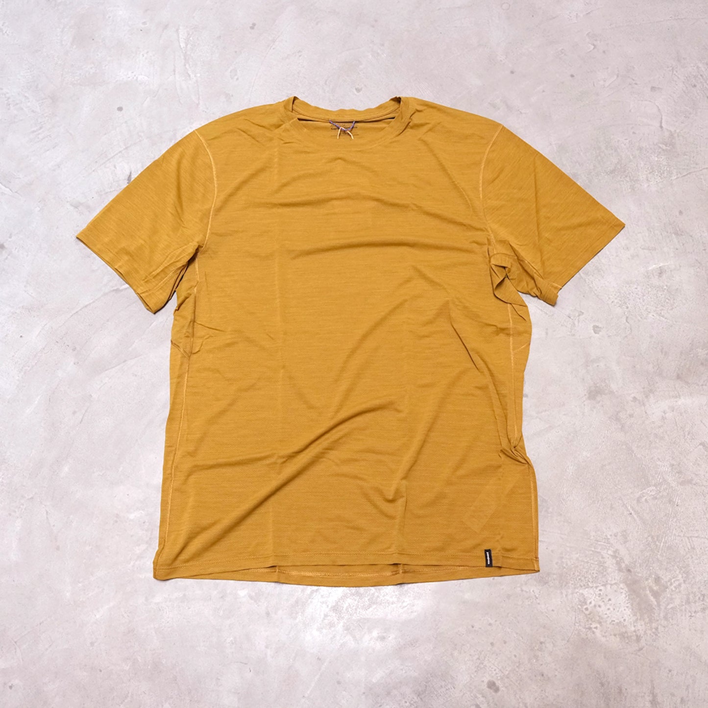 【patagonia】パタゴニア men's Capilene Cool Ultra Shirt "3Color" ※ネコポス可