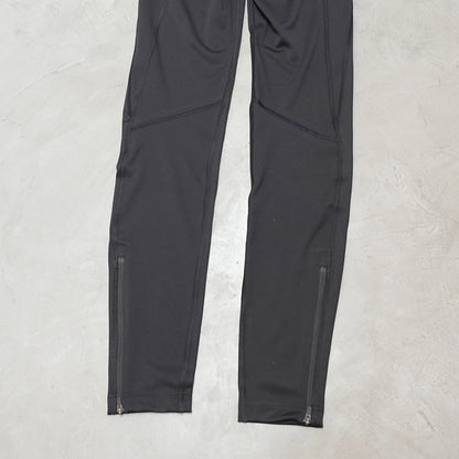 【HOUDINI】フーディニ men's Pace Trail Tights "True Black"