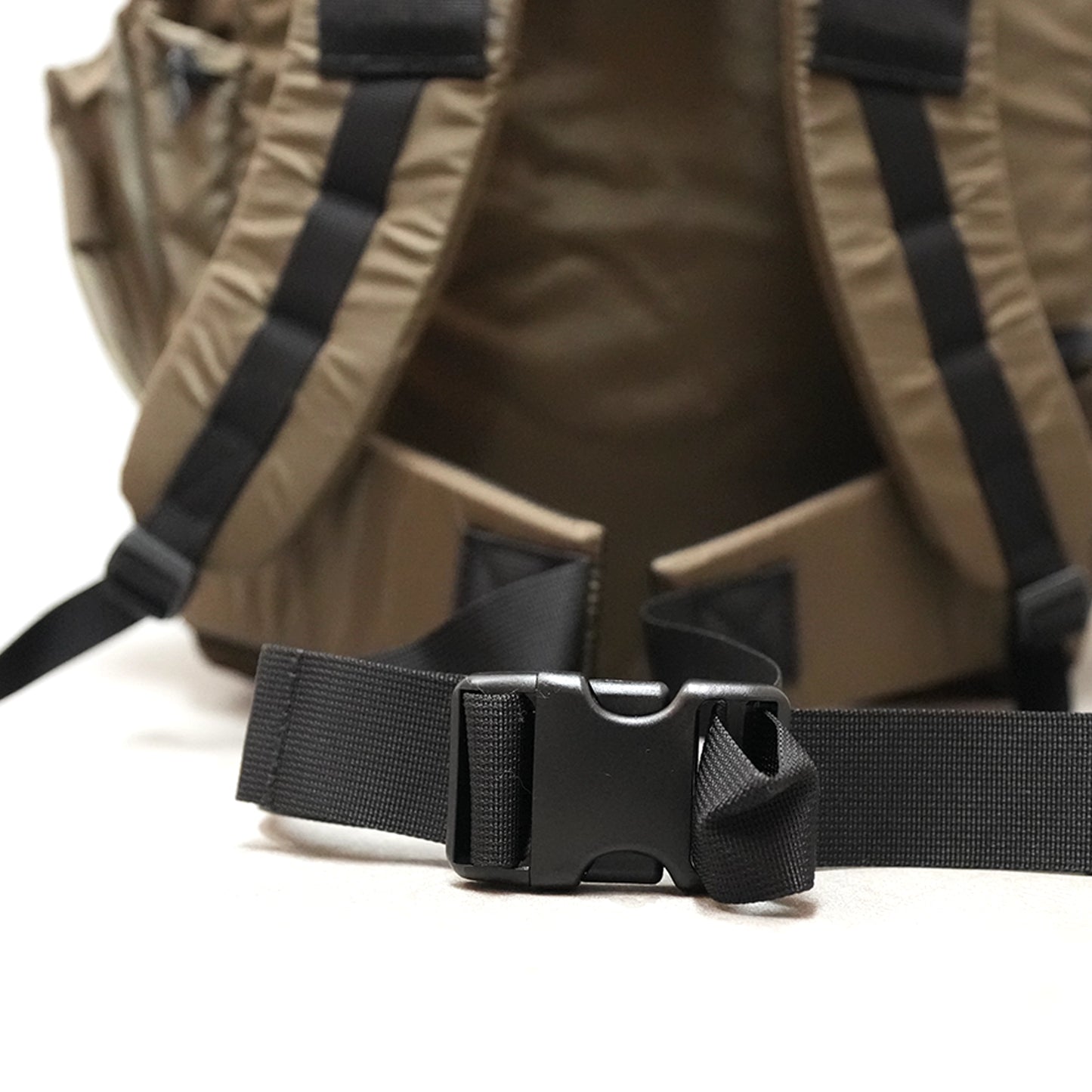 【Trail Bum】トレイルバム Hauler "Khaki"