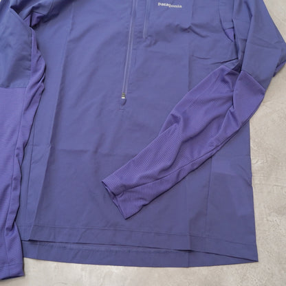 【patagonia】パタゴニア men's Airshed Pro P/O "2Color"
