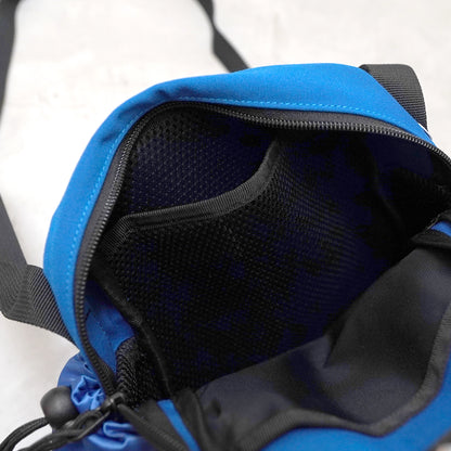 【THE NORTH FACE Purple Label】ノースフェイスパープルレーベル Stroll Shoulder Bag "3Color"