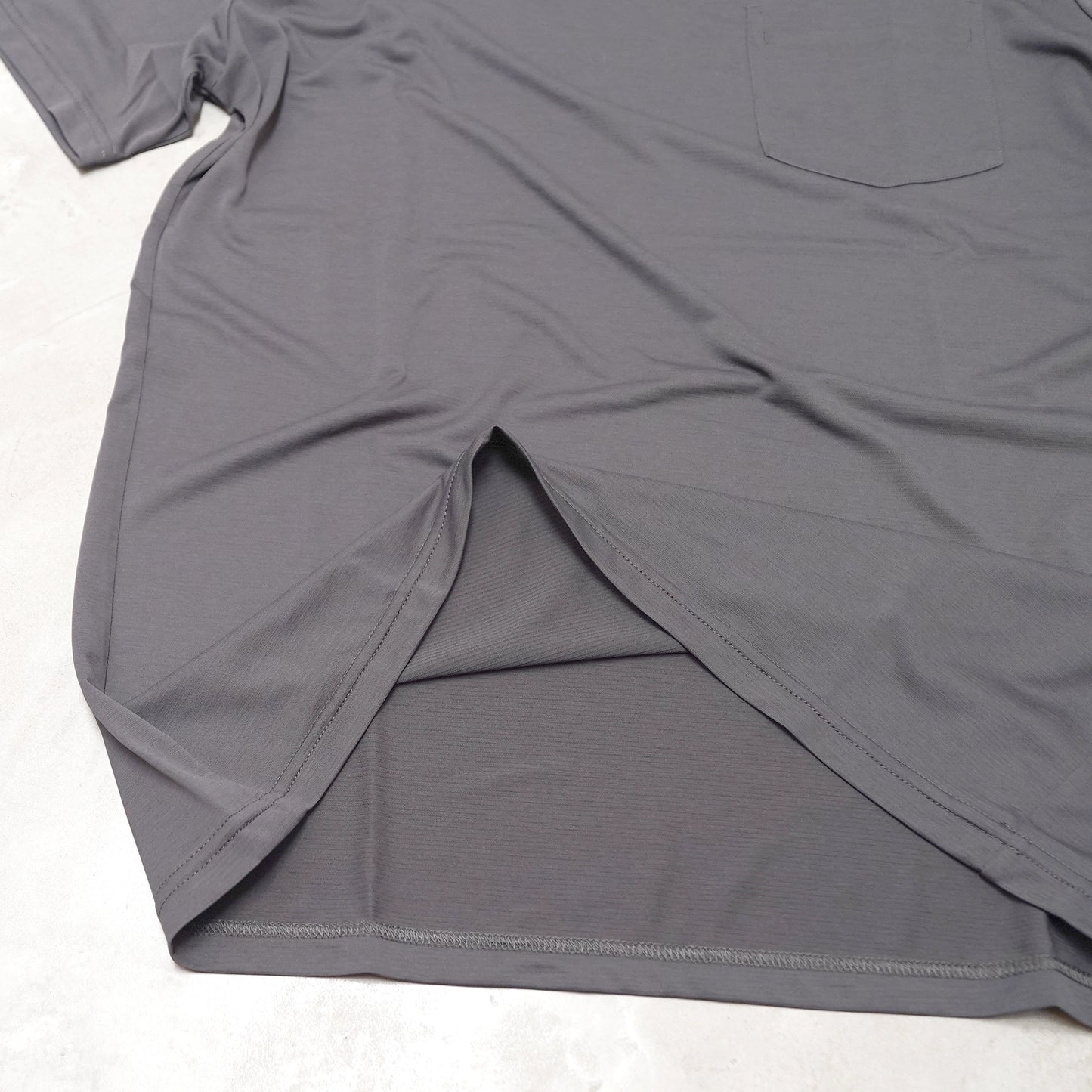 【Teton Bros】ティートンブロス men's Vapor Pocket Tee "2Color" ※ネコポス可