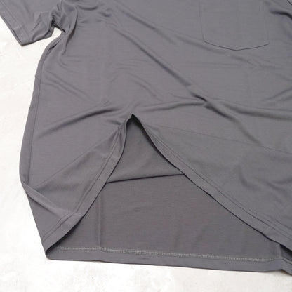 【Teton Bros】ティートンブロス men's Vapor Pocket Tee "2Color" ※ネコポス可