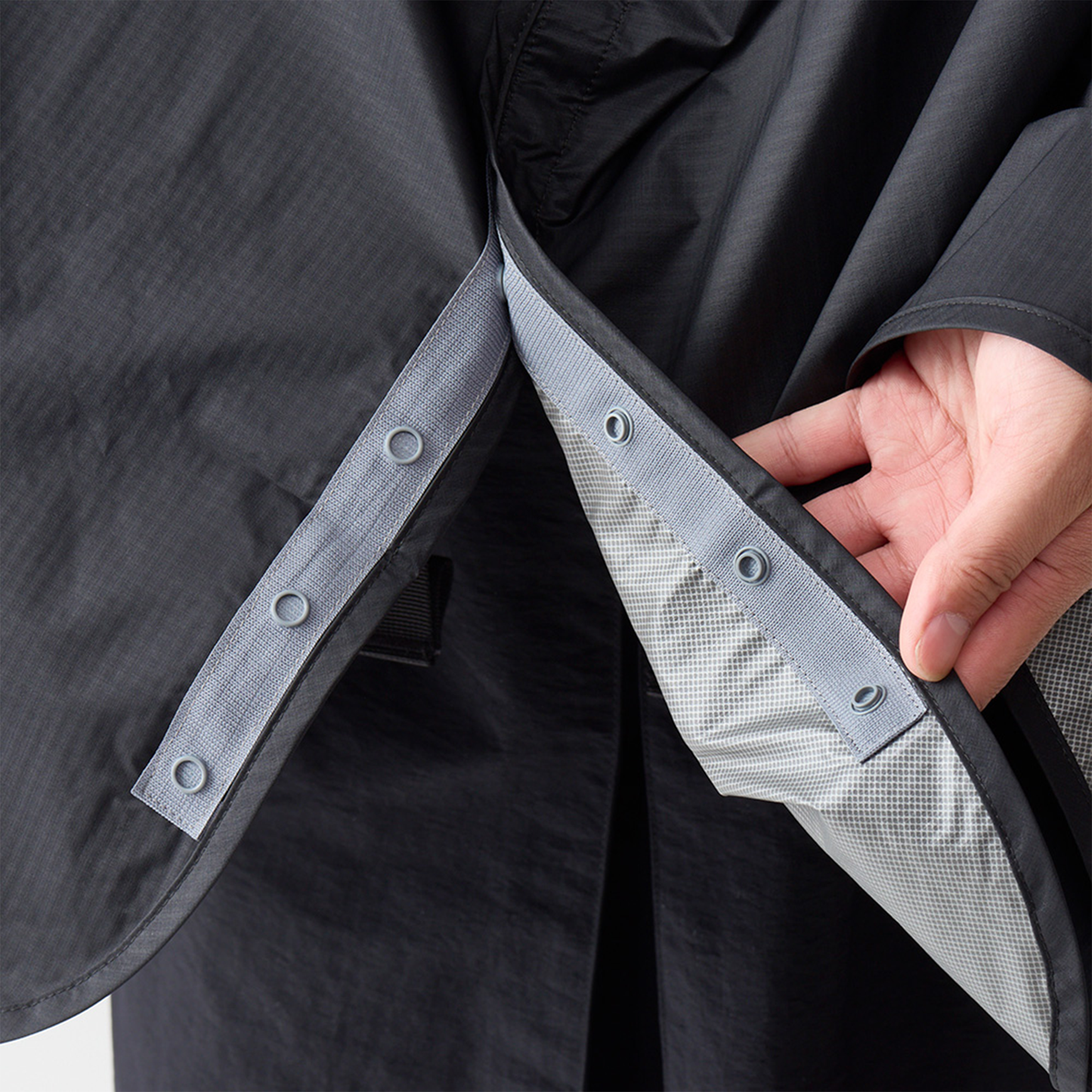 【凌 しのぎ】AXESQUIN タビガラス "2Color"