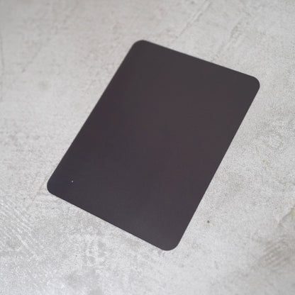 【Mountain Research】マウンテンリサーチ Magnet Sheet/H.I.T.M. ”2Color” ※ネコポス可