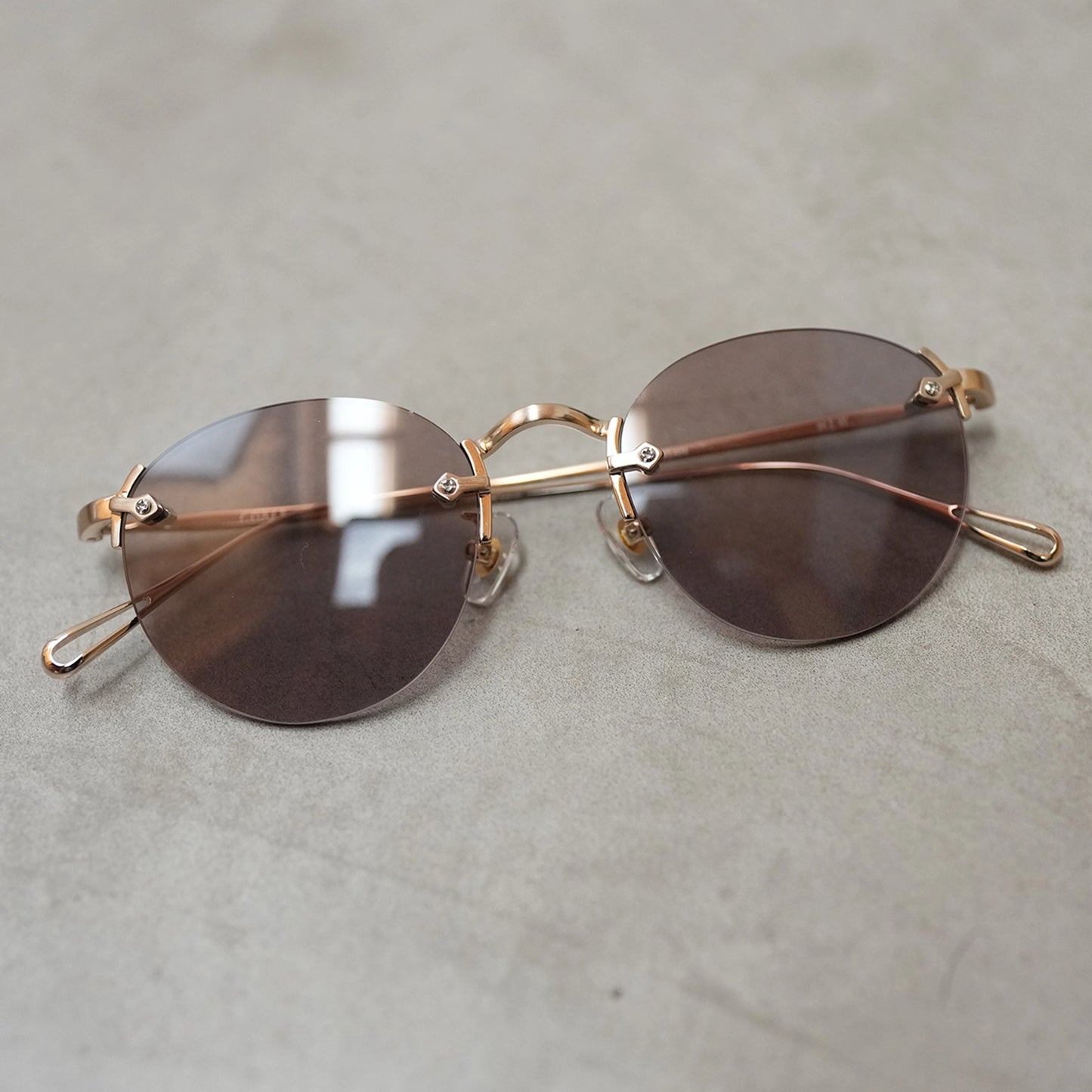 【NEW．】 ニュー. GOBER ”5color”