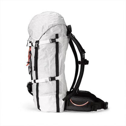 【Hyperlite Mountain Gear】ハイパーライトマウンテンギア Halka 55 ”White”