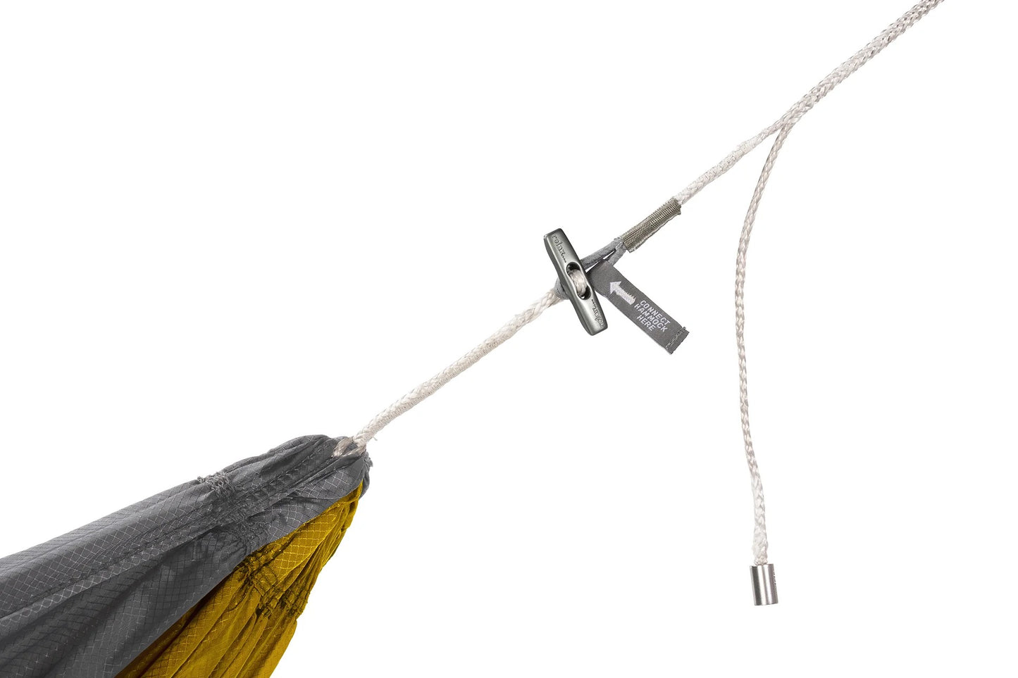 【eno】イーノ SuperSub Ultralight Hammock ”3Color"