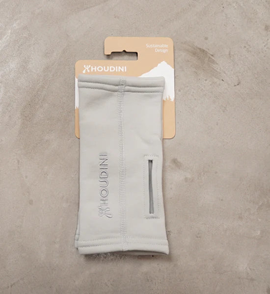 【HOUDINI】フーディニ Power Wrist Gaiters "6Color" ※ネコポス可