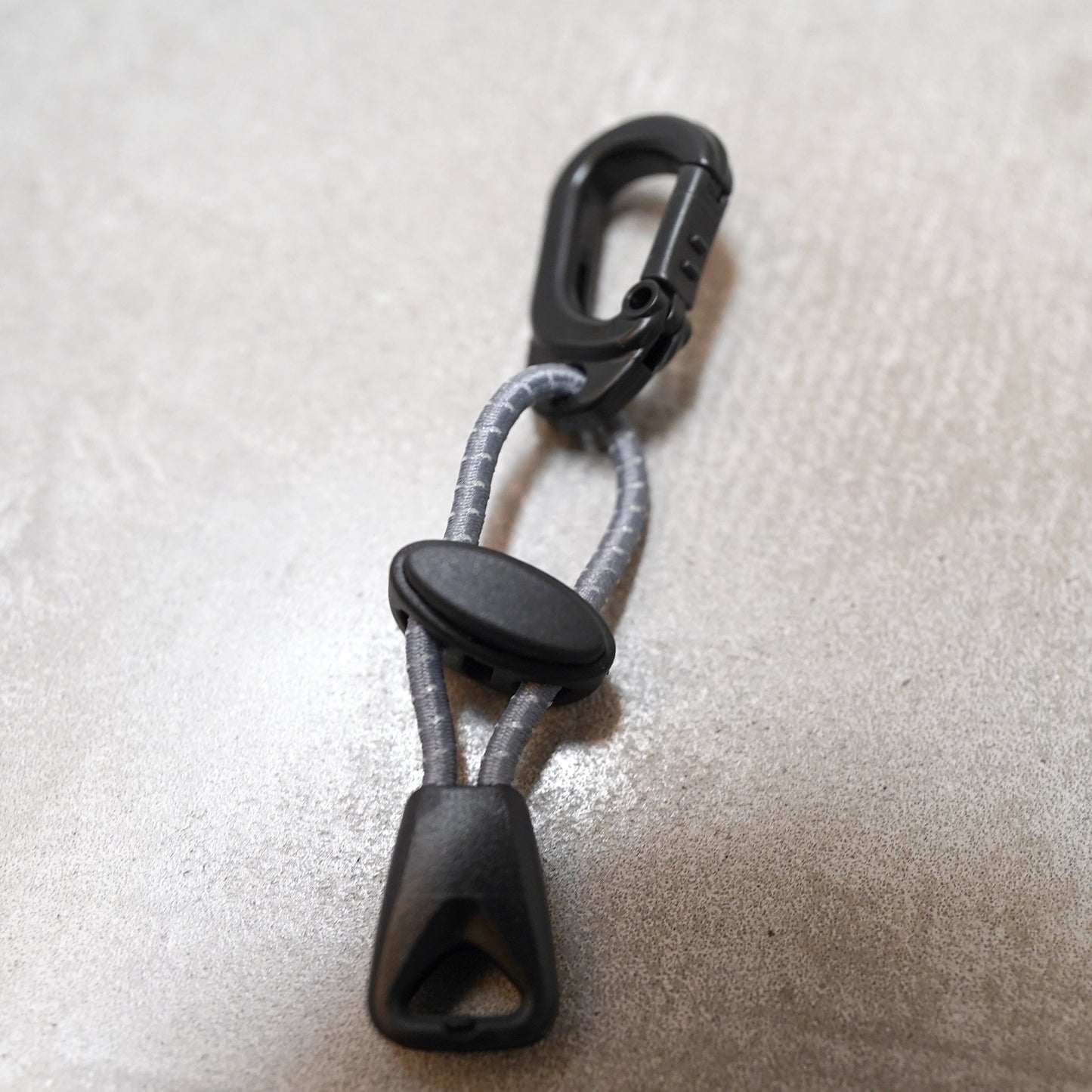 【halo commodity】ハロコモディティ Dangle Cord "4Color" ※ネコポス可