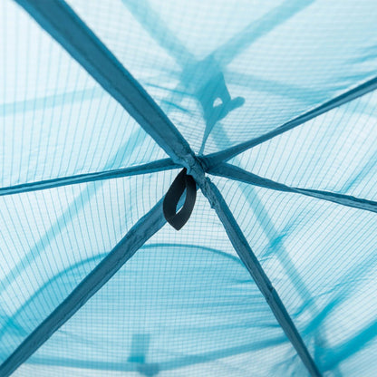 【ZEROGRAM】ゼログラム El Chalten PRO DAC 1.5p "Lake White"