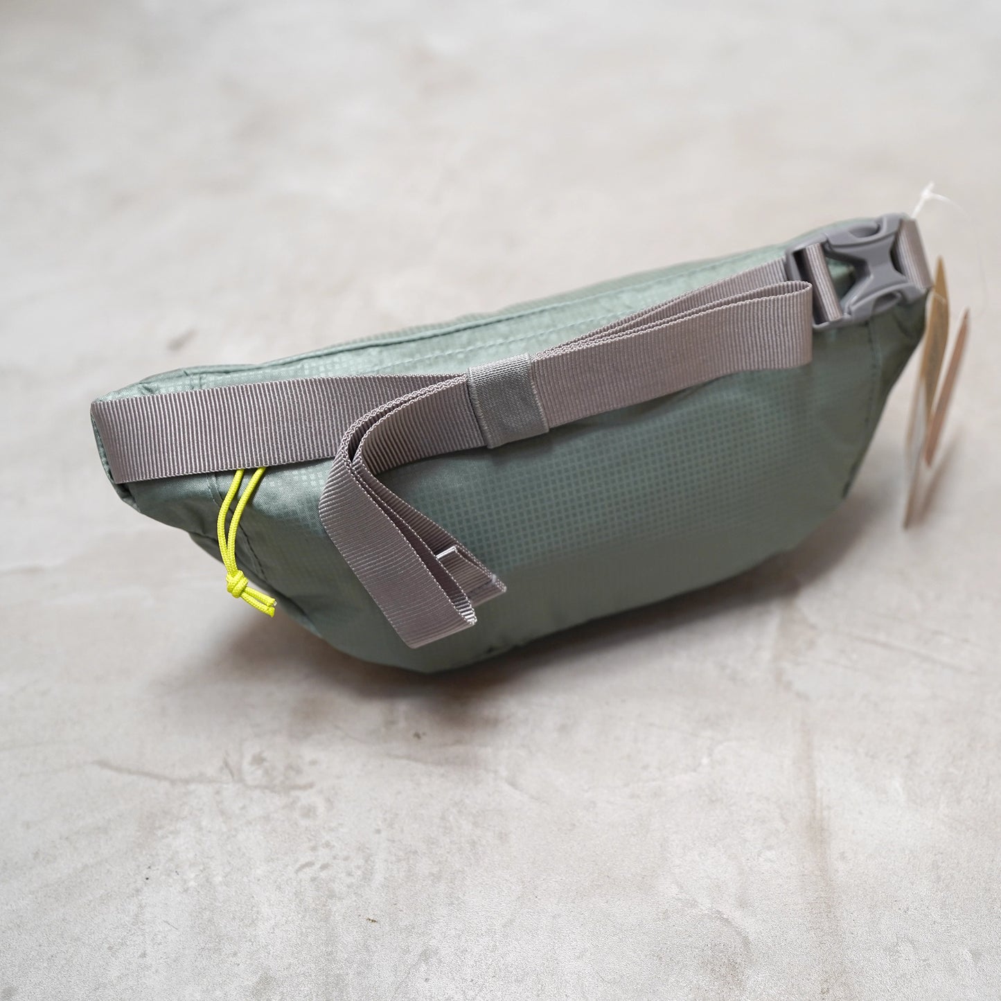 【Gossamer Gear】ゴッサマーギア Bumster(2024) "4Color"