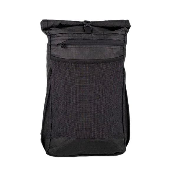 【ULA-Ultralight Adventure Equipment】ウルトラライトアドベンチャーイクイップメント Ultra Node "Black Magic"